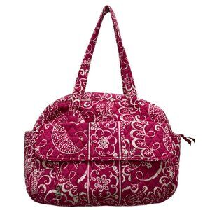Rare Vera Bradley Diaper Bag